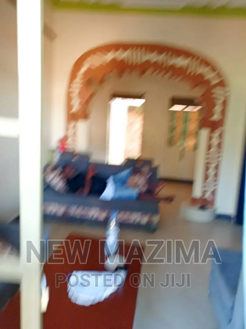 3bdrm House in Nansana Bujuko, Central Division for sale