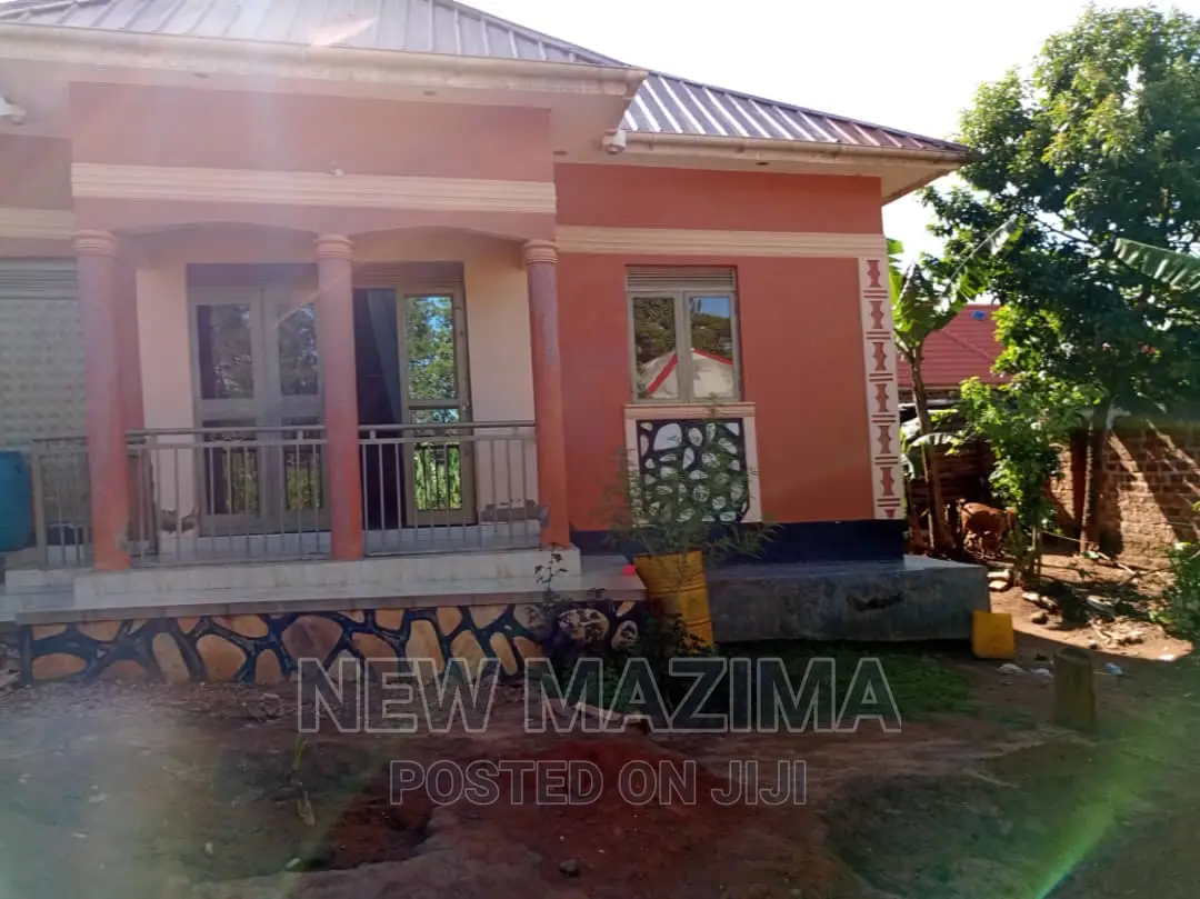 3bdrm House in Nansana Bujuko, Central Division for sale