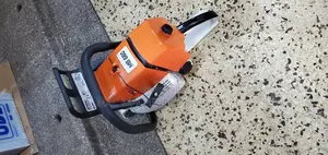 STIHL German Chain Saw 660