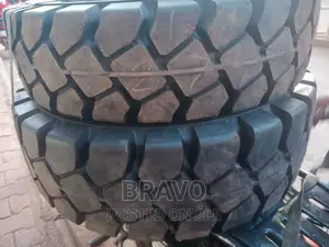 700-12 Brand New Solid Tyres