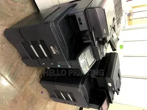 Digital Printers, Kyocera 3510i Available Now