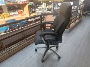 Second Hand Executive Chair