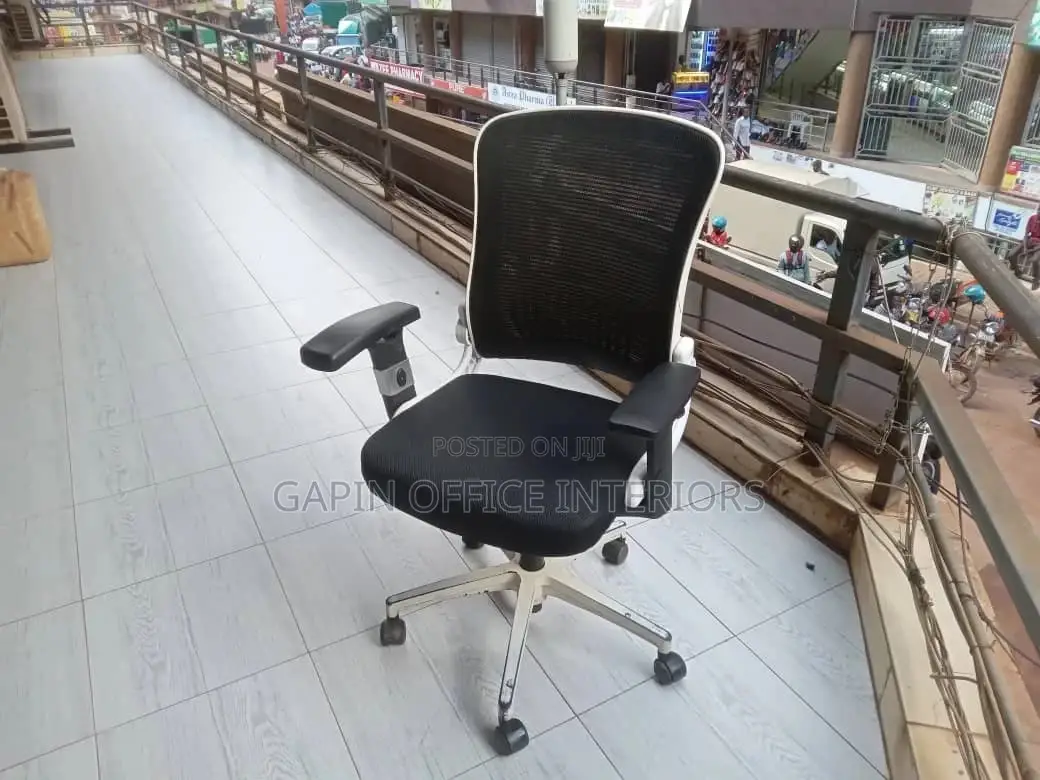Used Office Chair