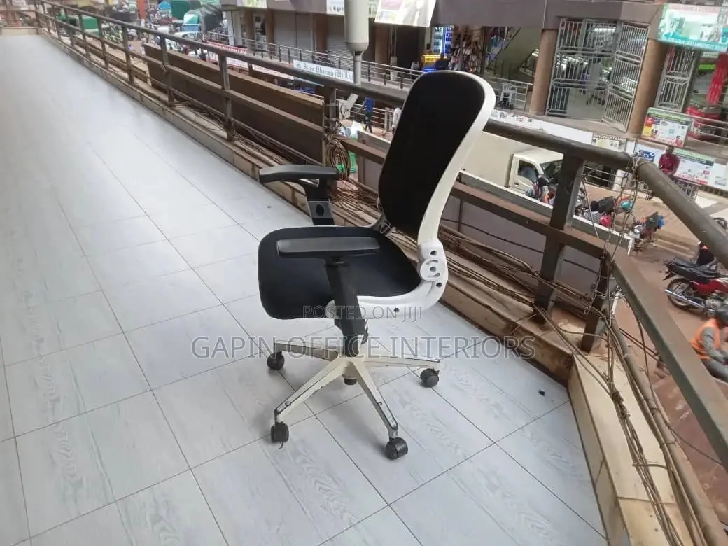 Used Office Chair