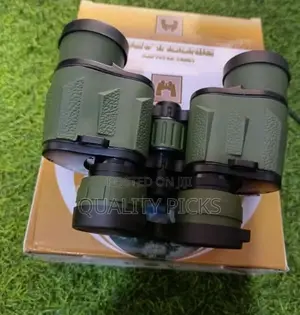 Camping Binoculars