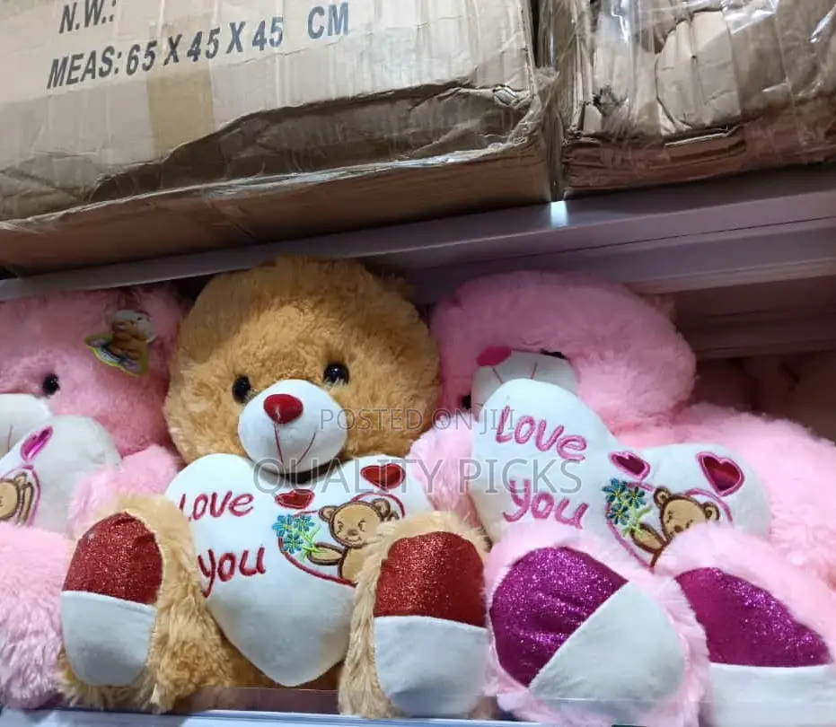 Kids Teddy Bear