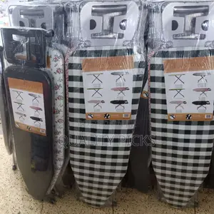 Heavy Ironing Board