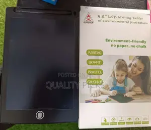 Kids Writing Tablet