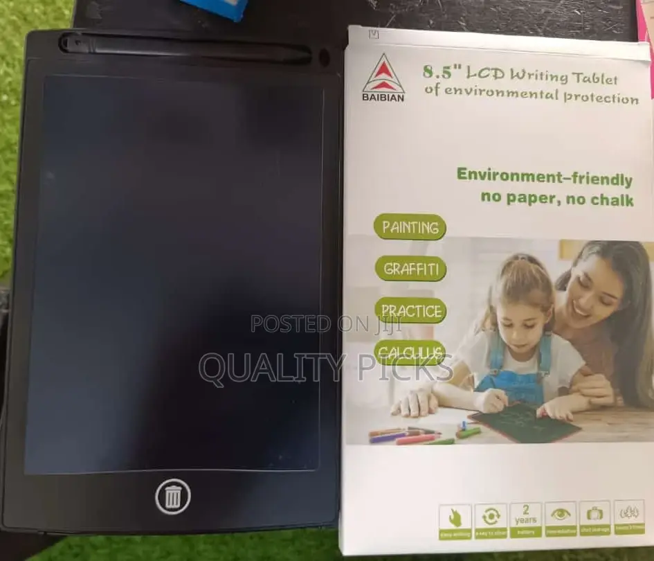 Kids Writing Tablet