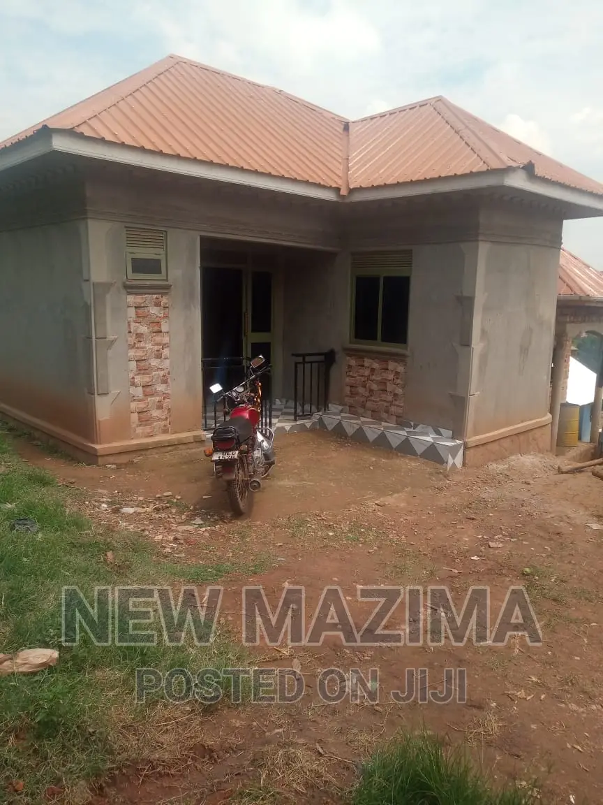 2bdrm House in Namagoma, Central Division for sale