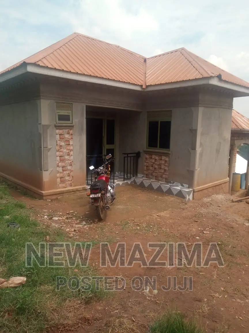 2bdrm House in Namagoma, Central Division for sale
