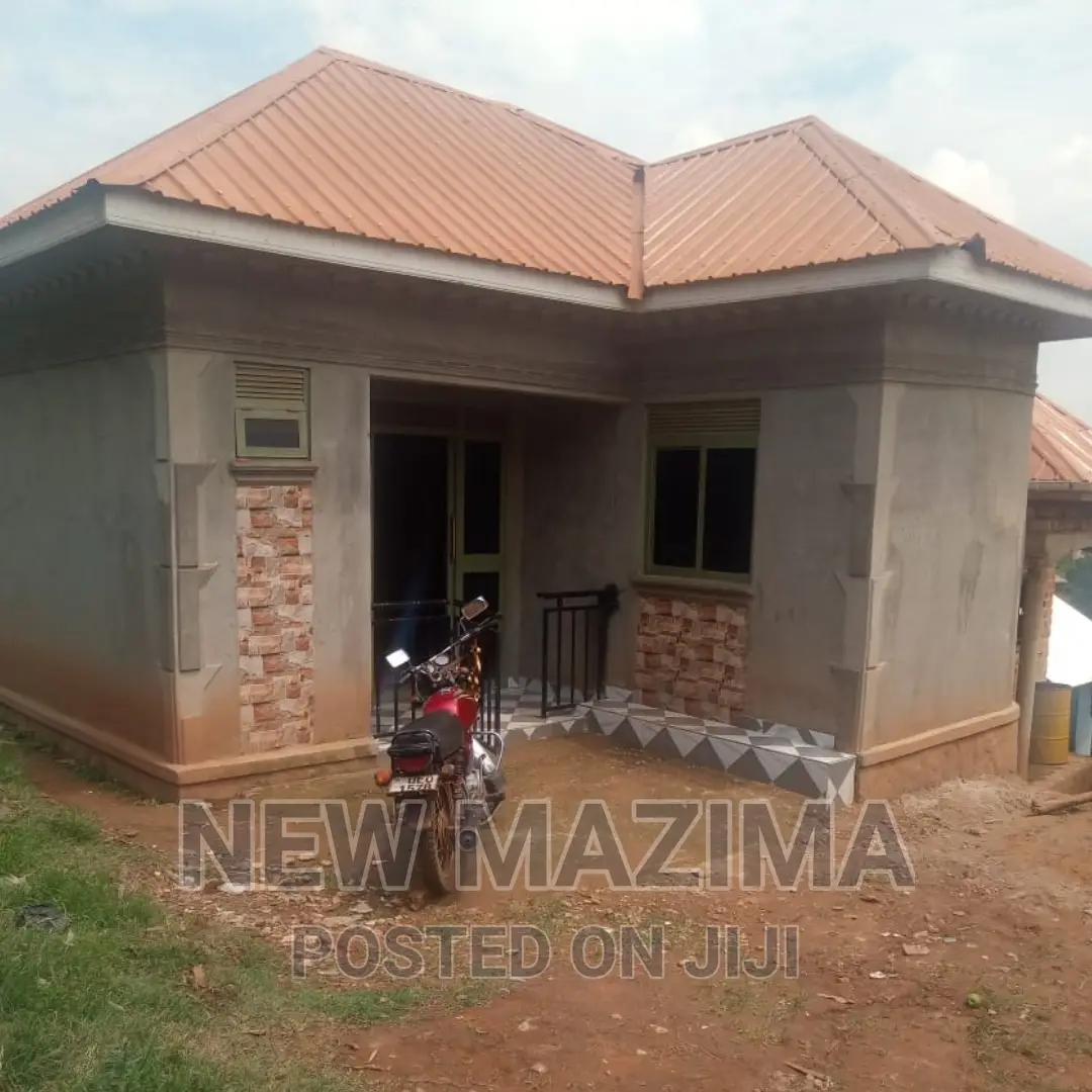 2bdrm House in Namagoma, Central Division for sale