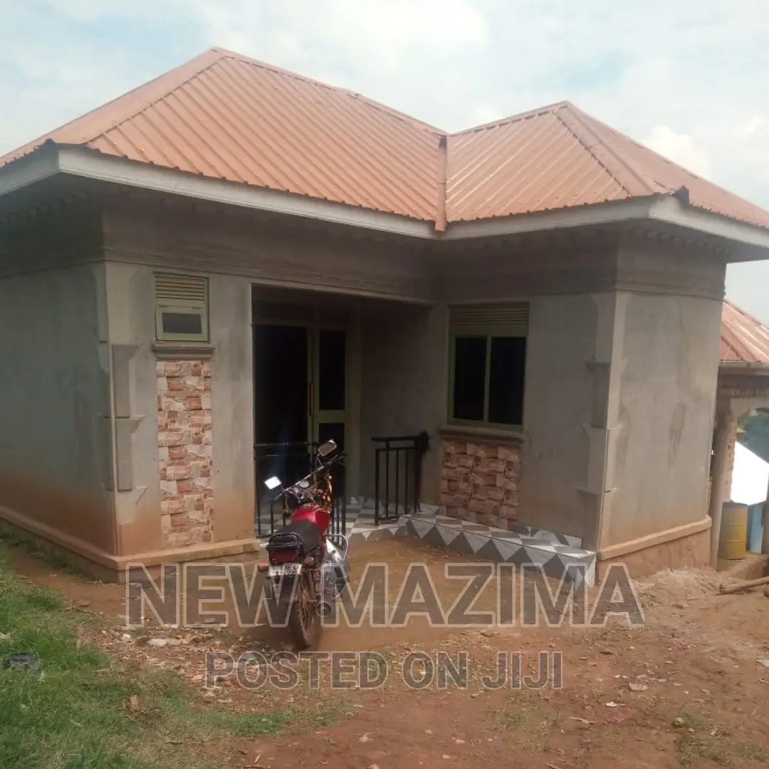 2bdrm House in Namagoma, Central Division for sale