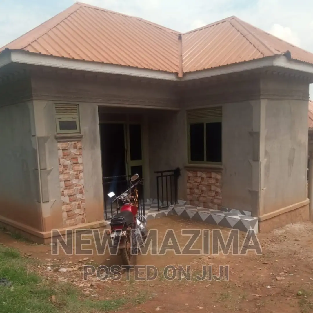 2bdrm House in Namagoma, Central Division for sale