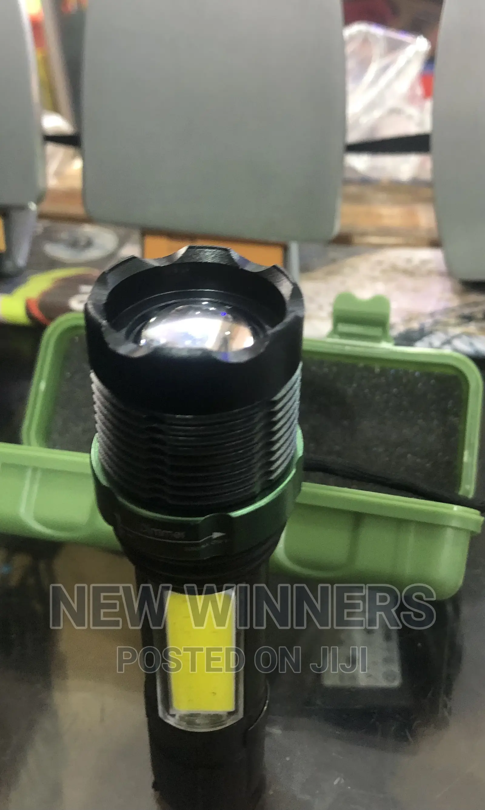 Portable Small Torch(Pocket Size)
