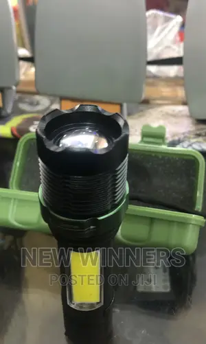 Portable Small Torch(Pocket Size)