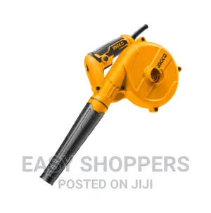 INGCO Aspirator Blower, 600W