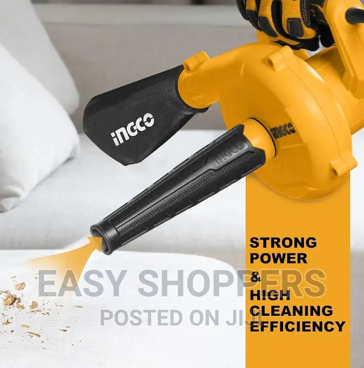 INGCO Aspirator Blower, 600W