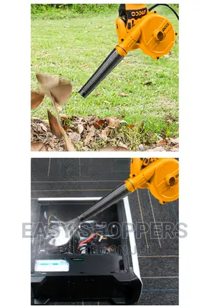 INGCO Aspirator Blower, 600W
