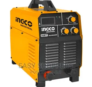Photo - Inverter MMA Welding Machine 500A