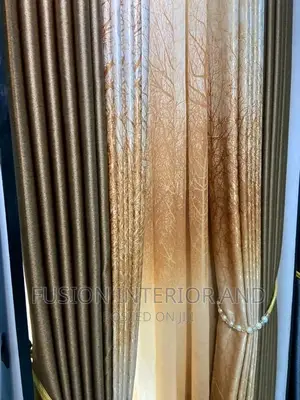 Quality Curtain
