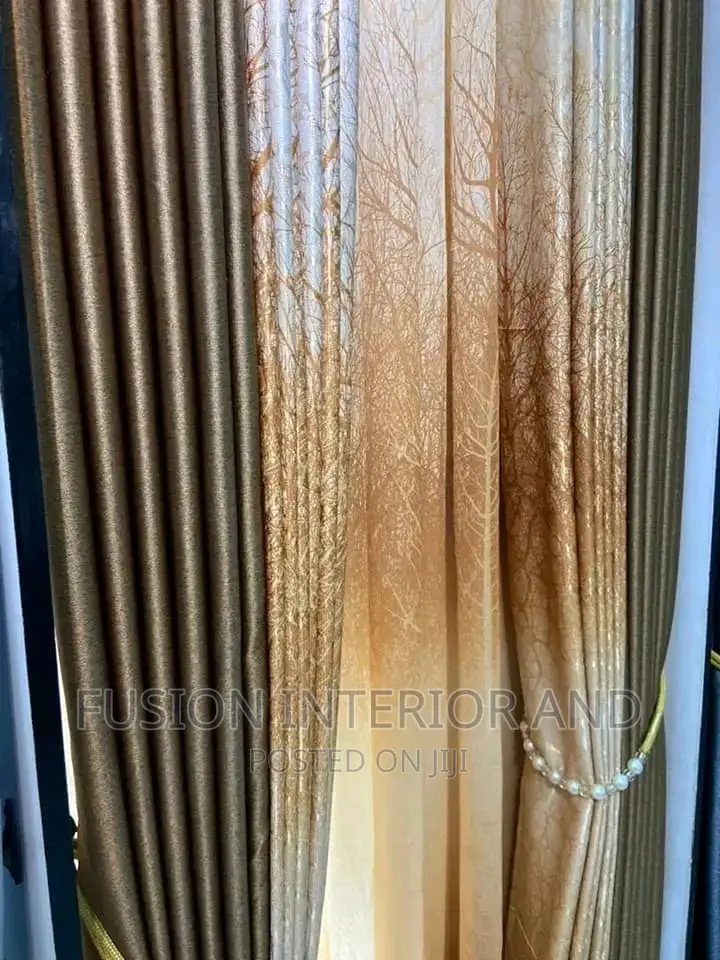Quality Curtain