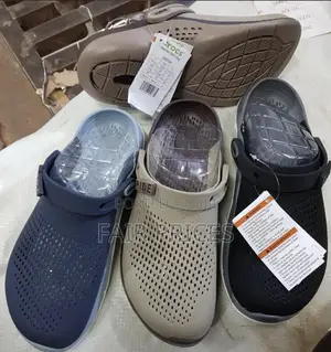 Original Lite Ride Crocs Sandals