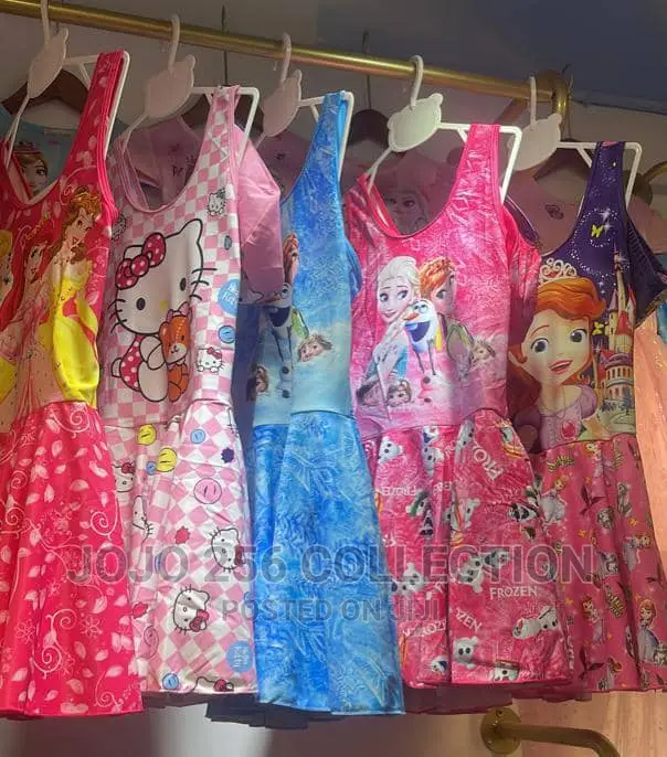 Kids Costumes