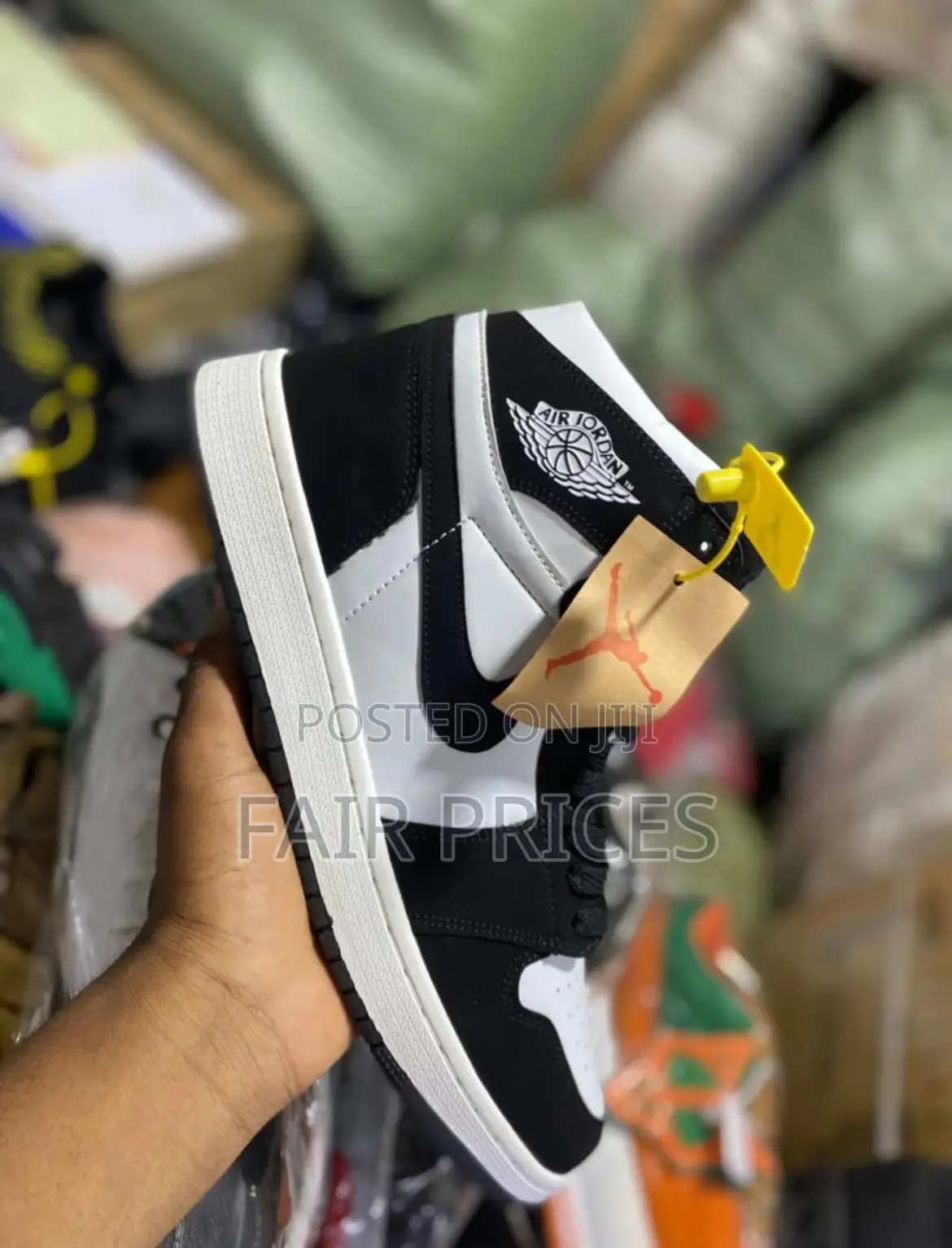 Classic Trending Sneakers