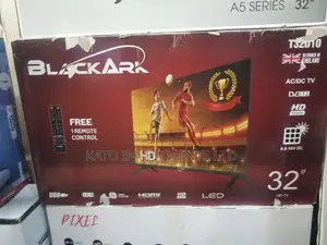 Black Ark 32 Inches T32D10
