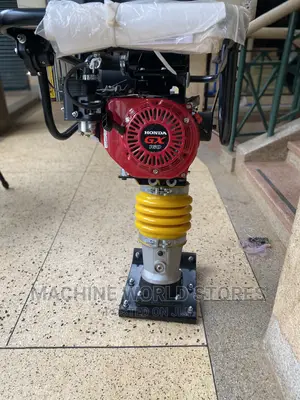 Compacting Rummer