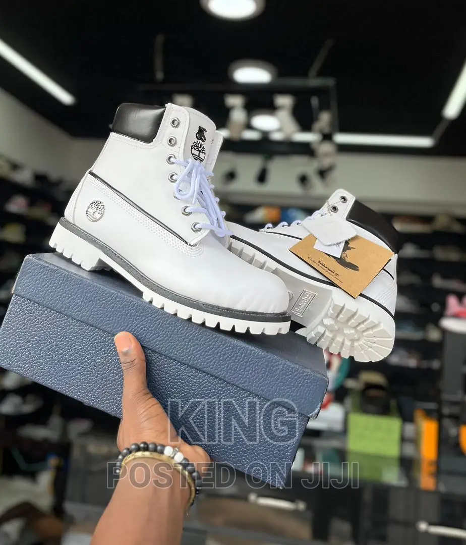 Timberland Luxy Deep Boots