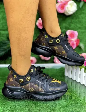 Optimal Fashion Shoes