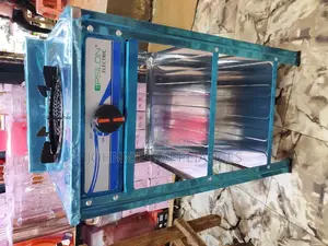 Single Burner Gas Cooker