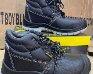 Safety Joggers Boots