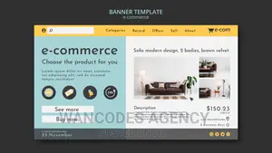 Ecommerce Websites