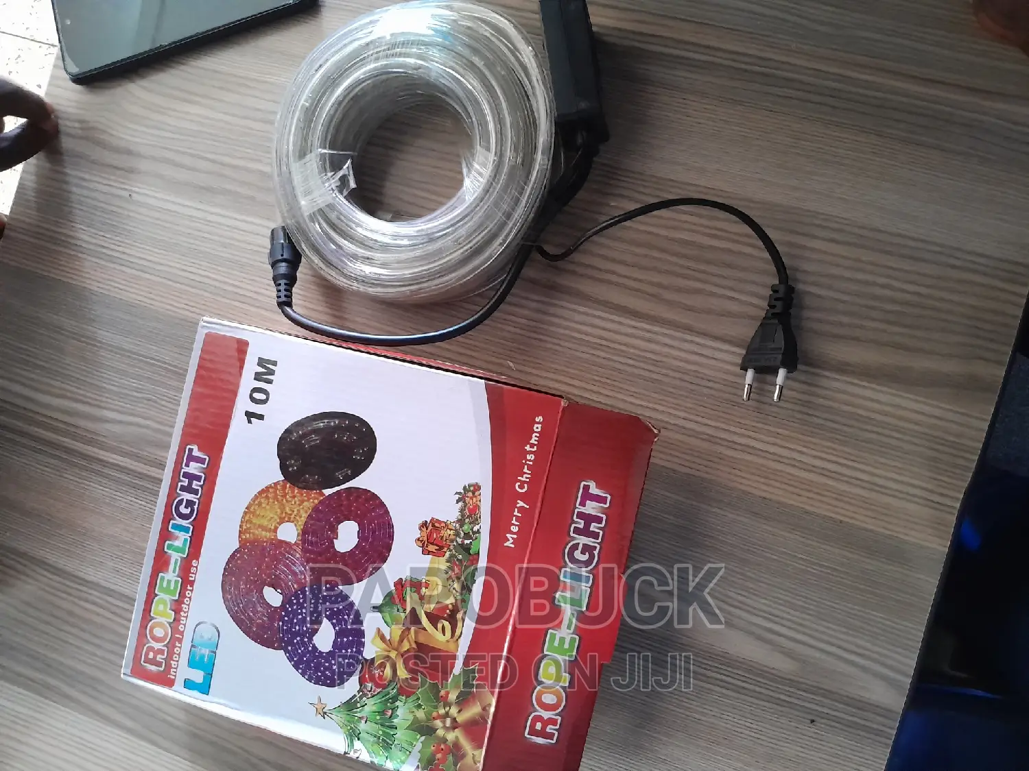 Rope Light 10m RGB