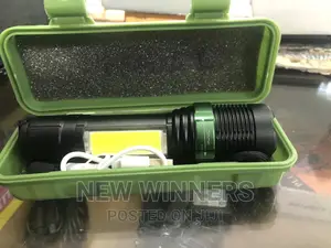 Portable Small Torch(Pocket Size)