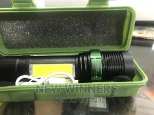 Portable Small Torch(Pocket Size)