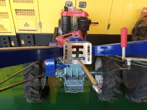 Walking Tractor (10hp)