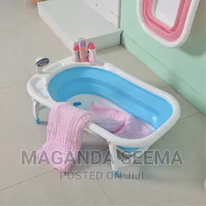 Baby Bath Tub