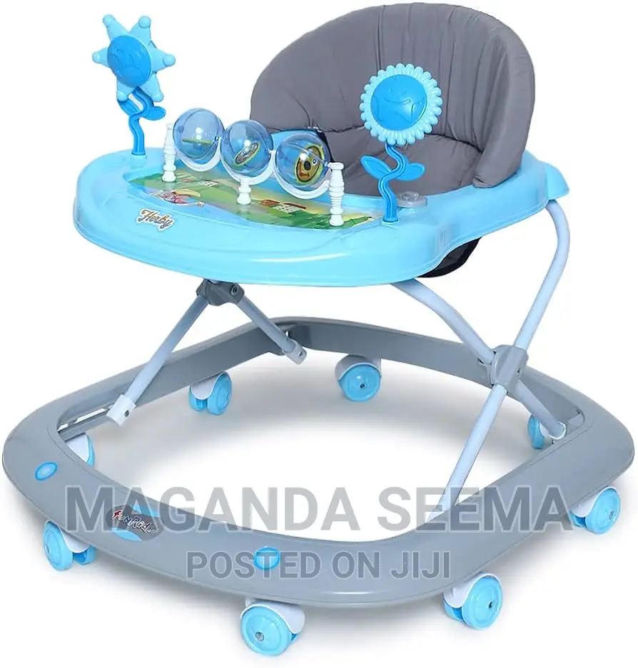 Baby Walker