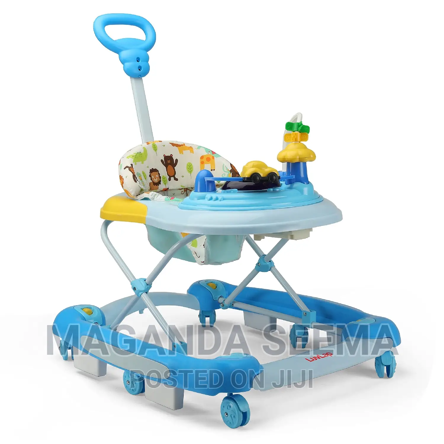 Baby Walker