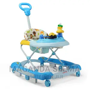 Baby Walker