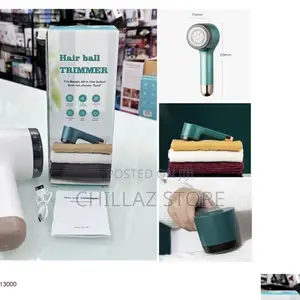 Hair Ball Trimmer/ Remover.