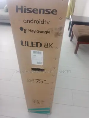 Hisense 75 Inch Tv Quantum