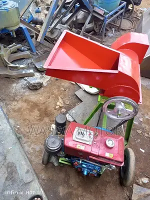 Maize Sheller Machine