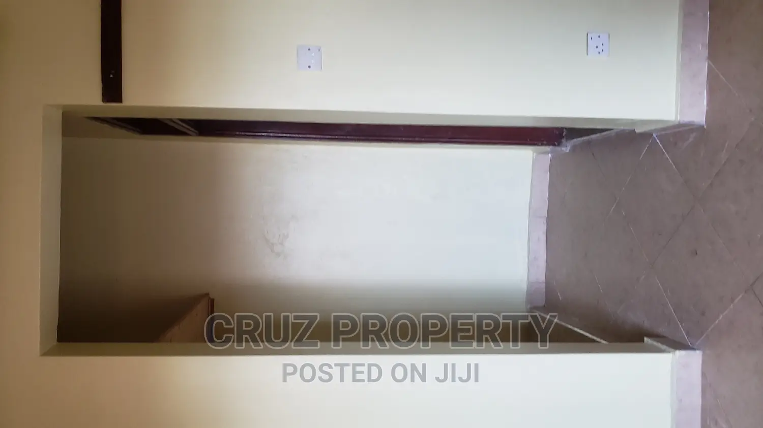 1bdrm House in Cruz Property, Rubaga for rent