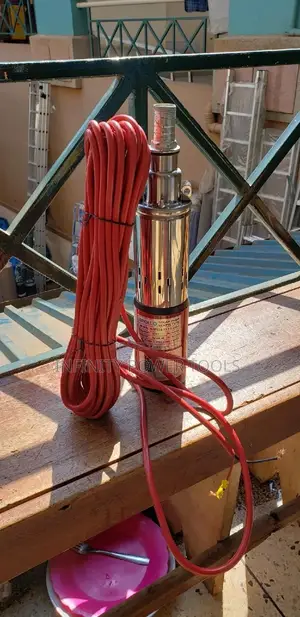 Sloar Pump