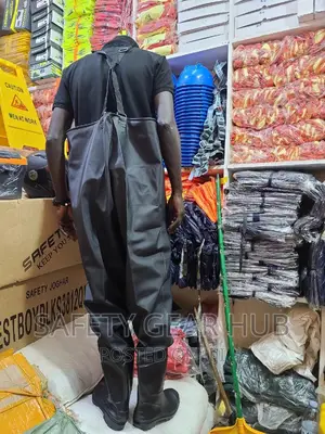 Fishing Suit (Fishing Wader)
